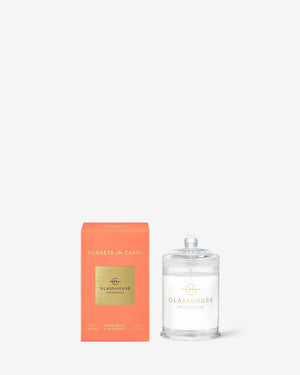 Glasshouse Candle 60g
