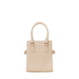 Saben Bianca Crossbody - Biscotti