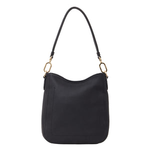 Saben Rosie Shoulder Bag - Black