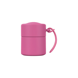 solmates Refillable Roll-On Applicator 50ml - Salt Lake Pink