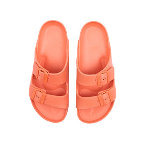 Summer Sandals - Papaya