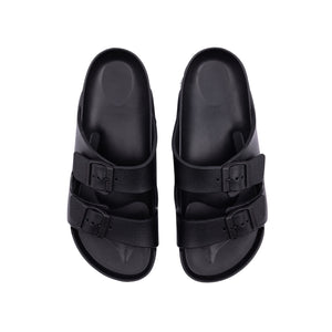 Splosh Summer Sandals Black
