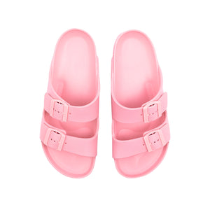 Summer Sandals Powder Pink