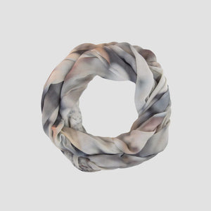Dear Marge Scarf - Volcanic Treasure New Zealand
