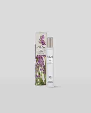 Circa Scent Oil 10ml - Alchemy Relax - Lavender & Geranium
