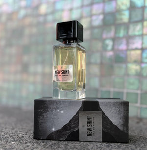 Triumph & Disaster New Saint Eau de Parfum