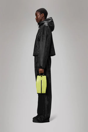 Rains Sibu Wash Bag W3 - Acid