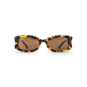 Sidney Sunglasses Tort - Bored George