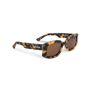 Sidney Sunglasses Tort - Bored George