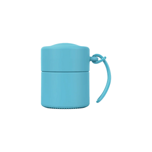 solmates Refillable Roll-On Applicator 50ml - Sky Blue