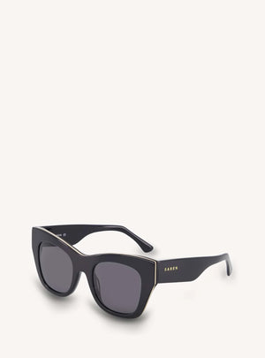 Saben Sloane Sunglasses - Black