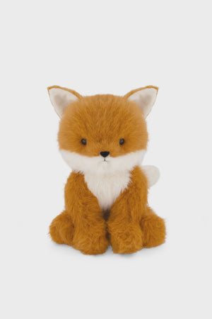 Jamie Kay Snuggle Bunnies - Archie the Fox - Natural 30cm