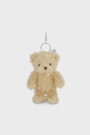 Jamie Kay Snuggle Bunnies - Arthur the Bear Key Charm 15cm