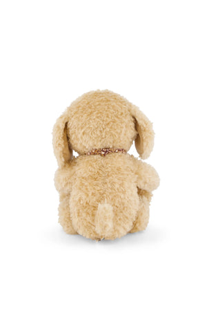 Jamie Kay Snuggle Bunnies - Honey the Puppy 25cm