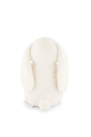 Jamie Kay Snuggle Bunnies - Penelope - Marshmallow 30cm