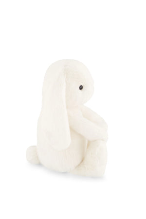 Jamie Kay Snuggle Bunnies - Penelope - Marshmallow 30cm