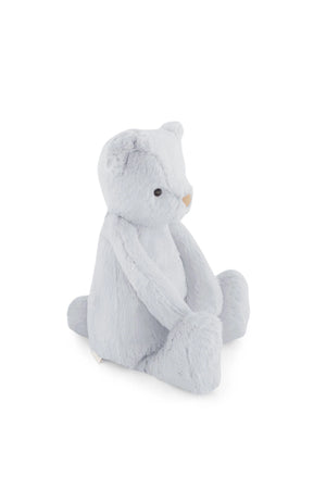 Jamie Kay Snuggle Bunnies - George the Bear - Droplet 30cm
