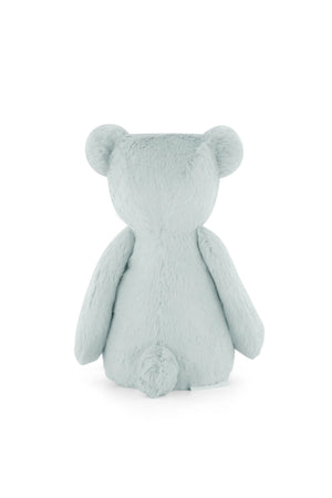 Jamie Kay Snuggle Bunnies - George the Bear - Sprout 30cm