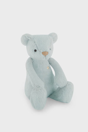 Jamie Kay Snuggle Bunnies - George the Bear - Sprout 30cm