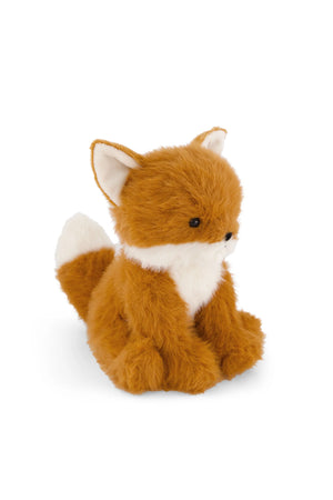 Jamie Kay Snuggle Bunnies - Archie the Fox - Natural 30cm