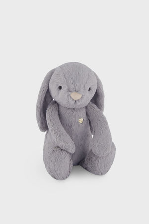 Jamie Kay Snuggle Bunnies - Penelope - Silver 30cm
