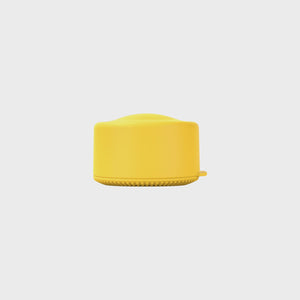solmates AU The Refillable Pot 25ml - Sunshine Yellow