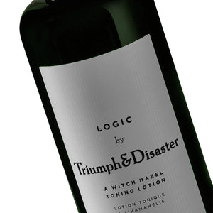 TRIUMPH & DISASTER Logic Toner