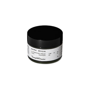TRIUMPH & DISASTER Dark Moon Hydrating Night Cream