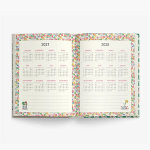 Twigseeds 2027 Diary