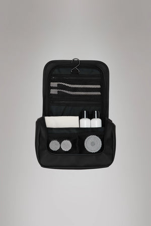 Rains Texel Men's Wash Bag W3 Green