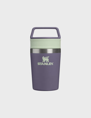 STANLEY The CAFÉ-TO-GO Travel Mug 8oz - Purple Umbra