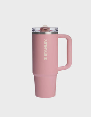 The Desert Heritage Quencher ProTour Flip Straw Tumbler 30oz - Pink Mesa