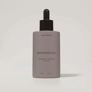 Beam Body Oil
