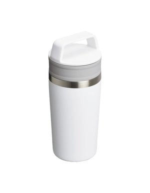 STANLEY The CAFÉ-TO-GO Travel Mug 12oz - Frost
