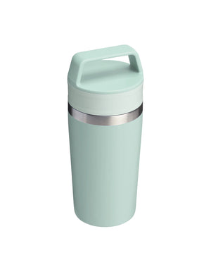 STANLEY The CAFÉ-TO-GO Travel Mug 12oz - Seafoam