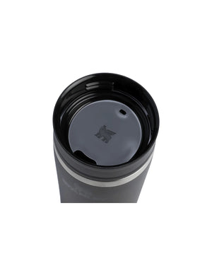 STANLEY The CAFÉ-TO-GO Travel Mug 12oz - Black