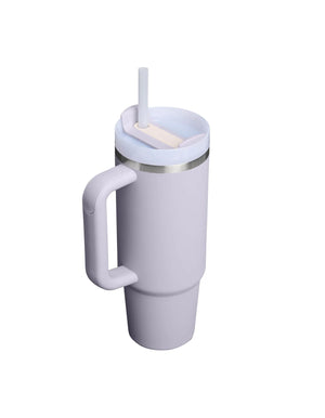 STANLEY The Quencher H2.0 FlowState™ Tumbler 30oz - Purple Dust