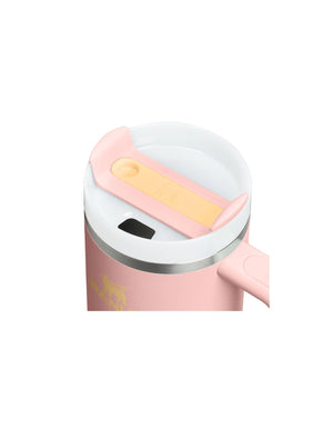 STANELY The Quencher H2.0 FlowState™ Tumbler 30oz - Peach Rose