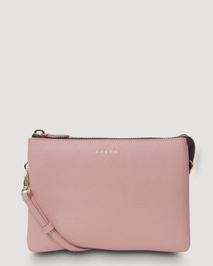 Saben Tilly's Big Sis Crossbody - Desert Rose Pink Bag