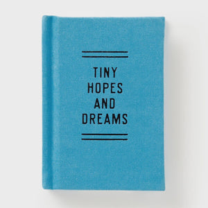 Brass Monkey Tiny Hopes and Dreams Tiny Diary