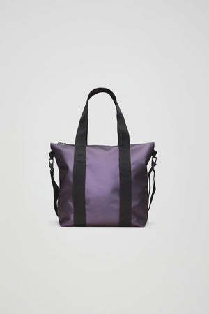 RAINS Tote Bag Mini W3 - Body Purple