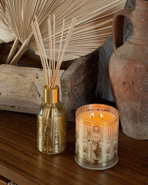 Glasshouse GF 250ml Diffuser - Dusk at the Kasbah 2026