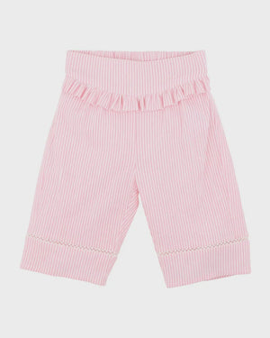 MINIHAHA WILLA STRIPE PANTS