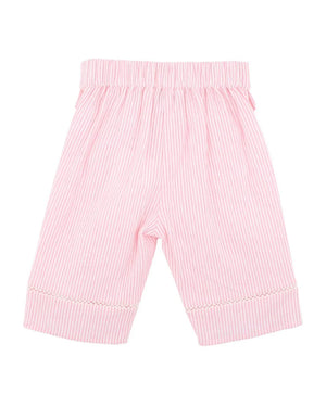 MINIHAHA WILLA STRIPE PANTS