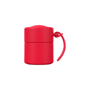 solmates Refillable Roll-On Applicator 50ml - Waratah Red