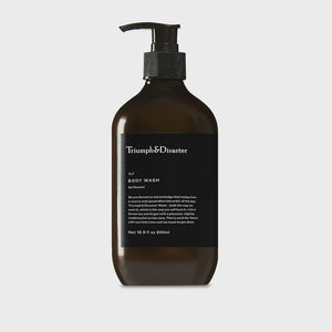 Triumph & Disaster YLF Body Wash