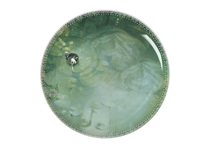 ibride YUAN STACKABLE DISHES - NARCISSE