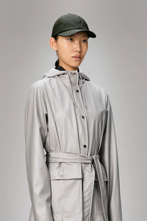 Rains Cap W1 - Green