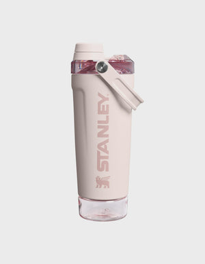 Stanley The Activate Shaker 20oz - Rose Quartz Pink