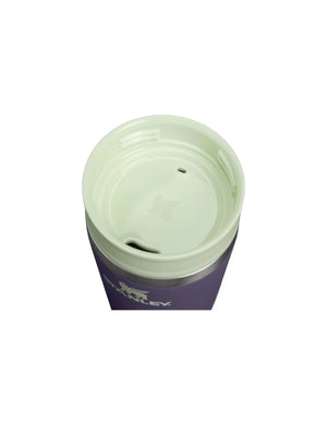 STANLEY The CAFÉ-TO-GO Travel Mug 8oz - Purple Umbra